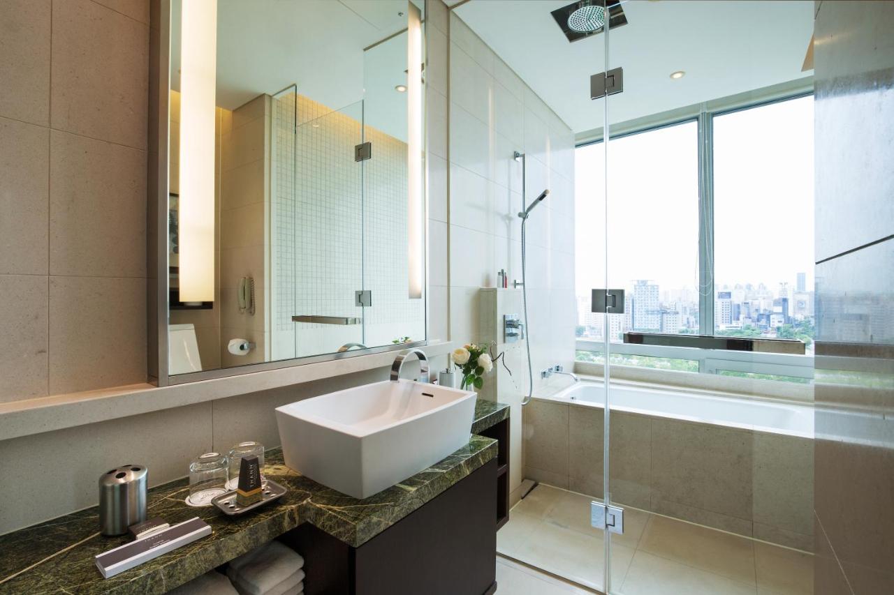 Yeouido Park Centre, Seoul - Marriott Executive Apartments