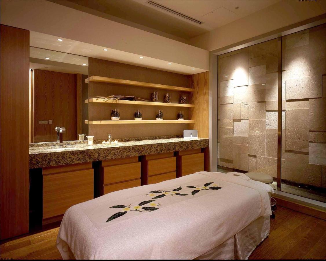 Yeouido Park Centre, Seoul - Marriott Executive Apartments