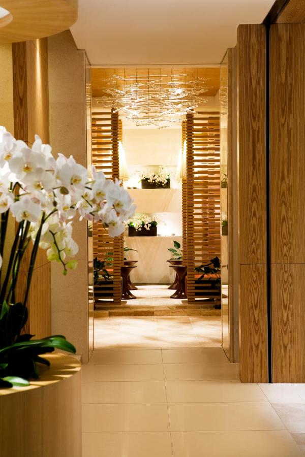 Yeouido Park Centre, Seoul - Marriott Executive Apartments