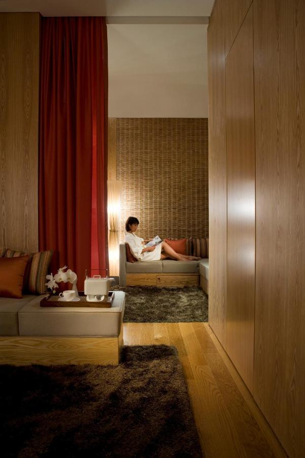 Yeouido Park Centre, Seoul - Marriott Executive Apartments