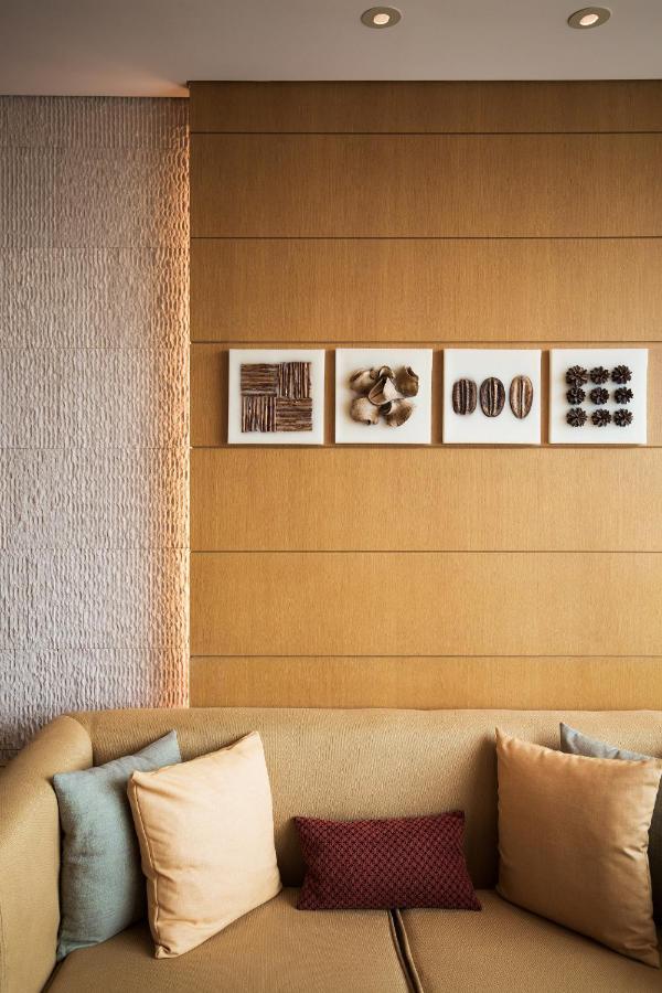 Yeouido Park Centre, Seoul - Marriott Executive Apartments