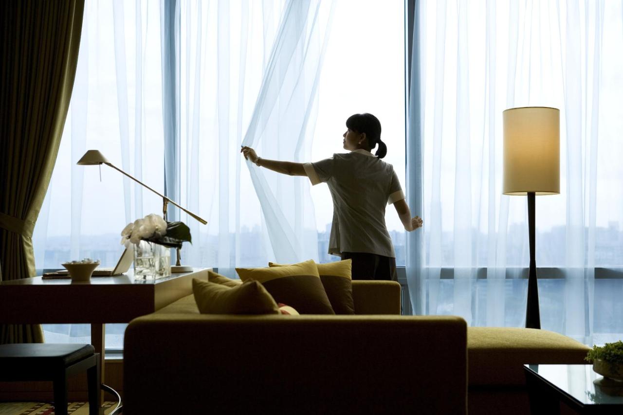 Yeouido Park Centre, Seoul - Marriott Executive Apartments