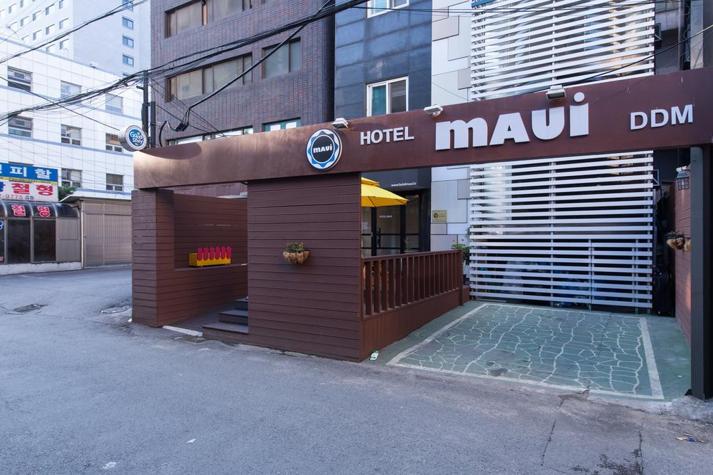 Maui Dongdaemun