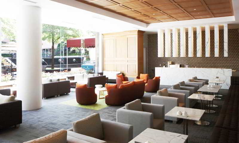 Mayfield Hotel