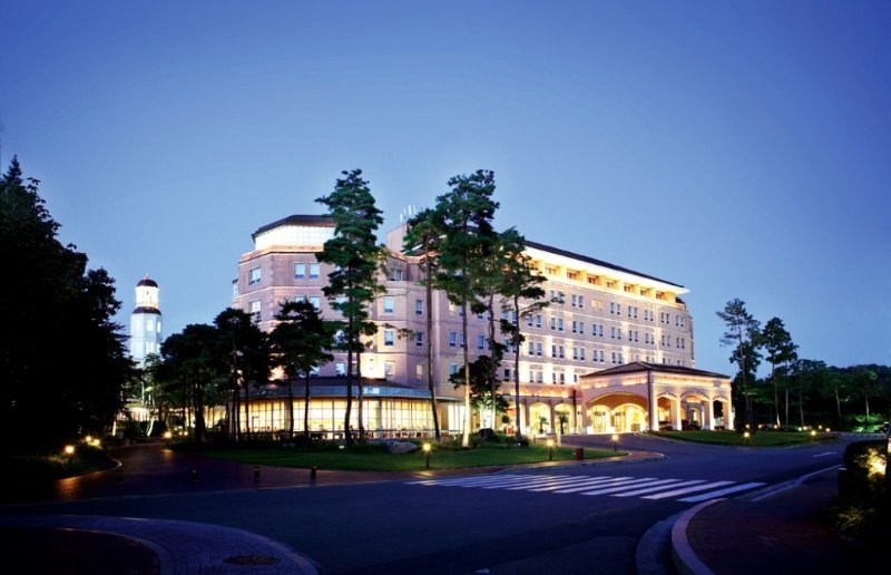 Mayfield Hotel