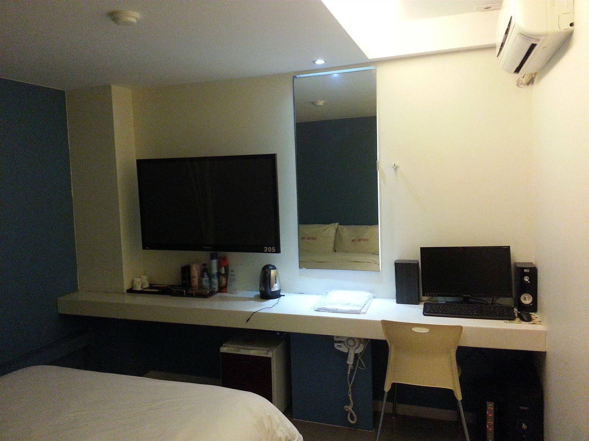 May Hotel Dongdaemun