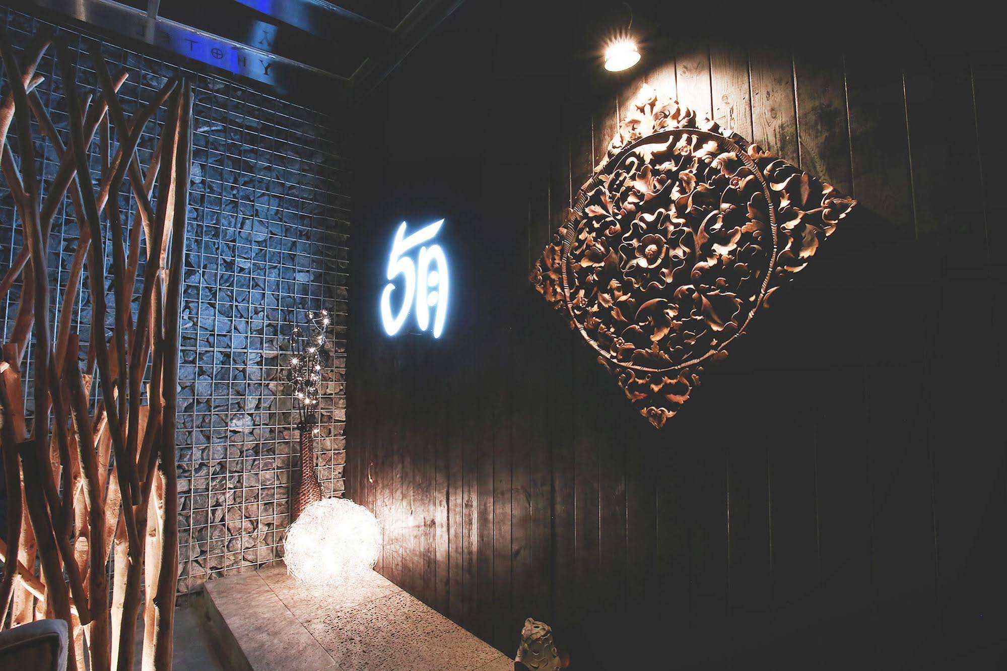 May Hotel Dongdaemun