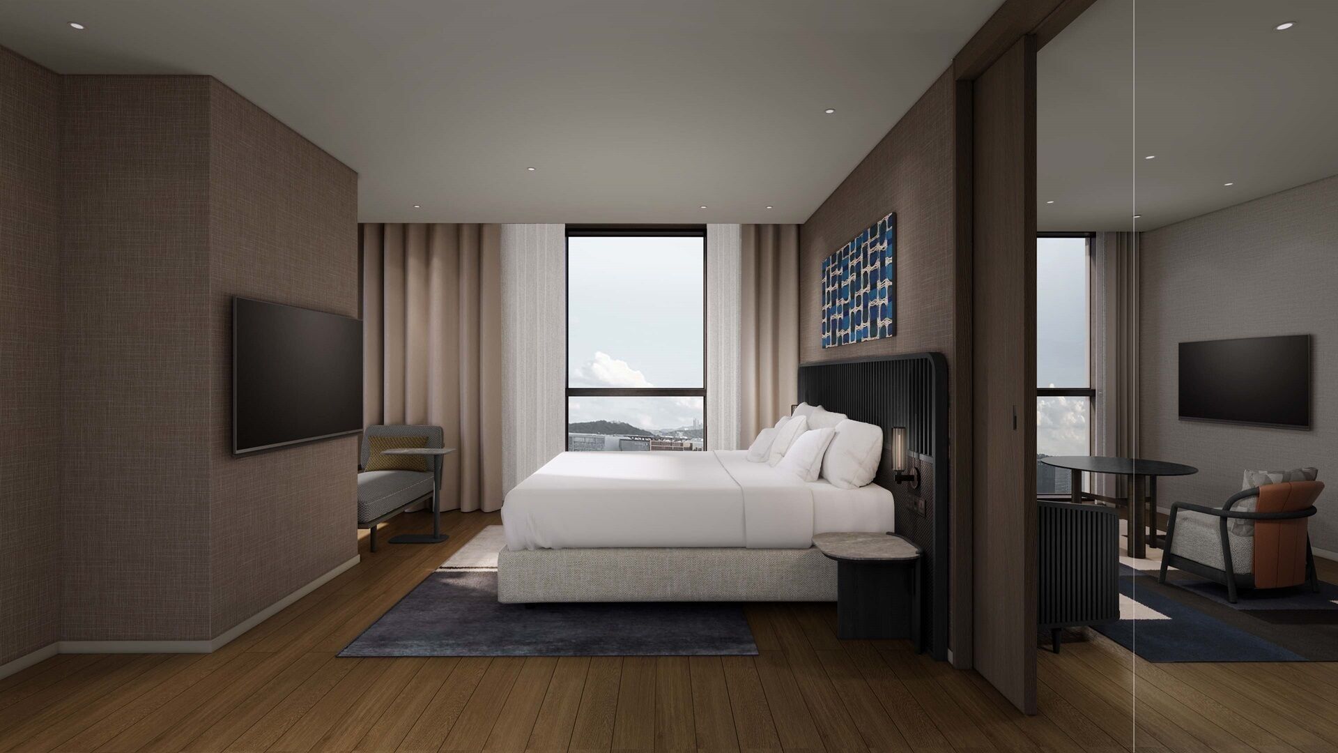 Mercure Ambassador Seoul Magok