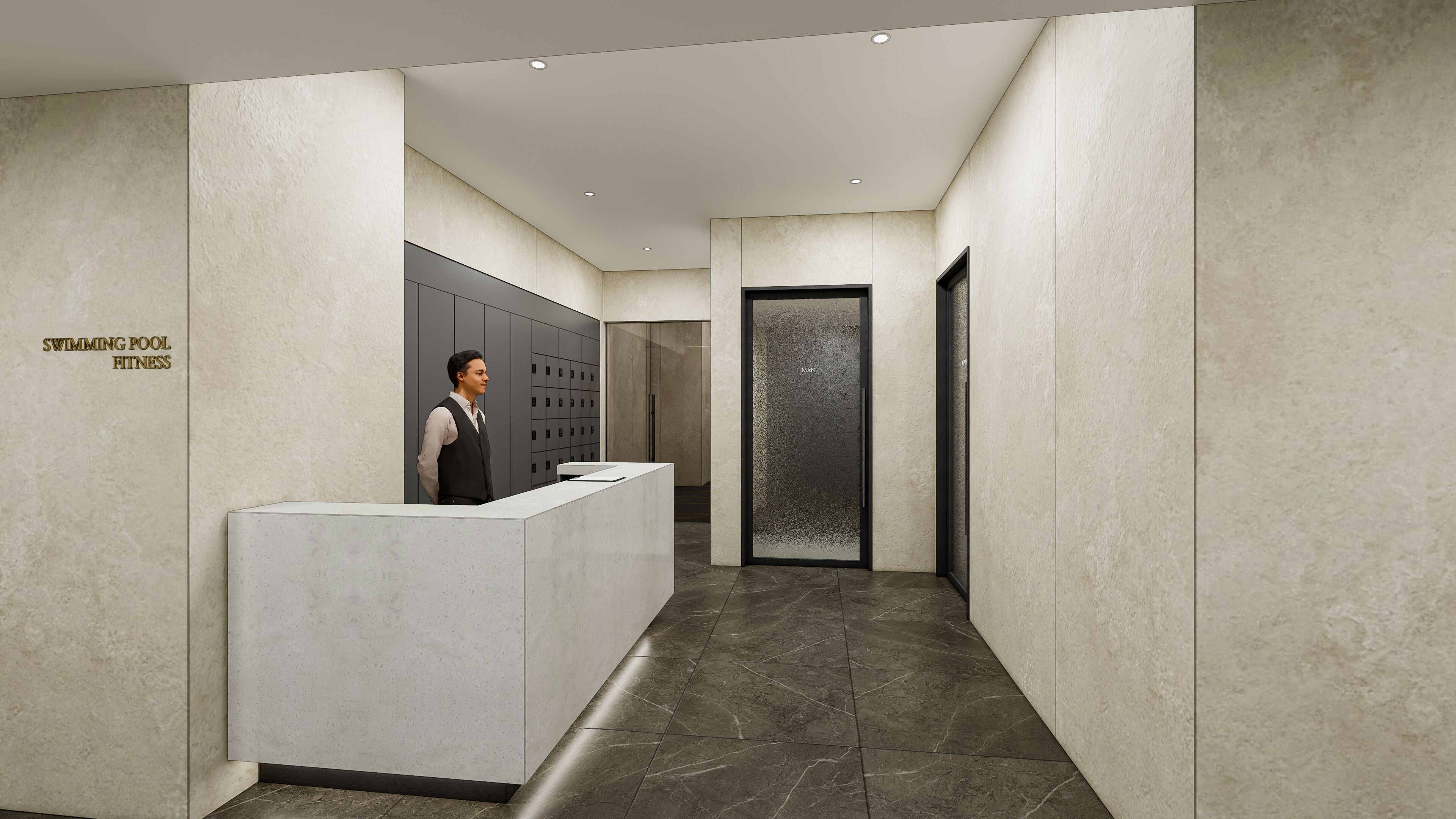 Mercure Ambassador Seoul Magok