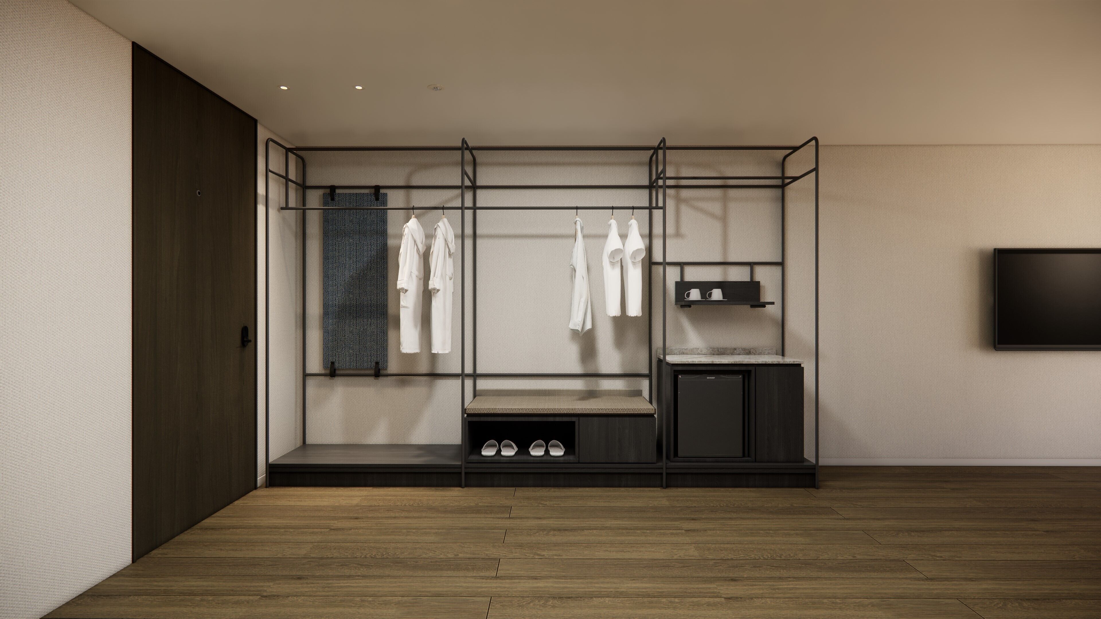 Mercure Ambassador Seoul Magok