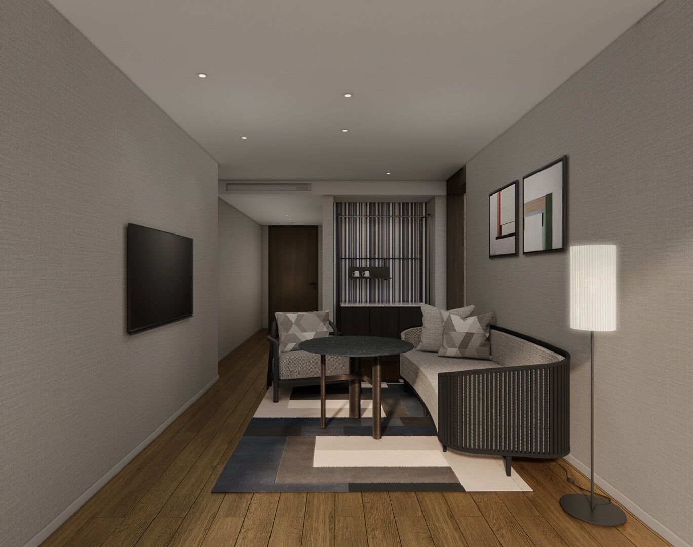 Mercure Ambassador Seoul Magok