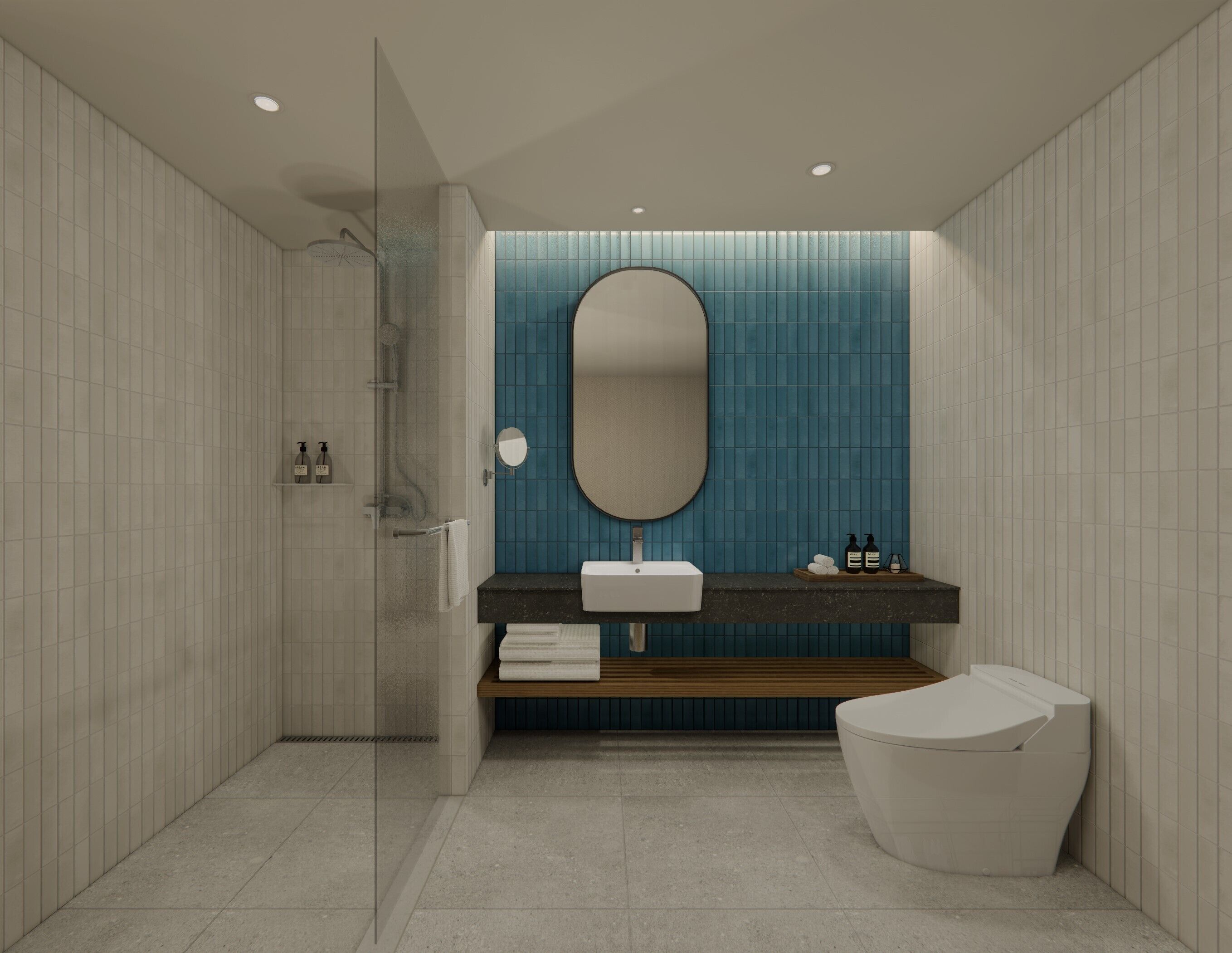 Mercure Ambassador Seoul Magok