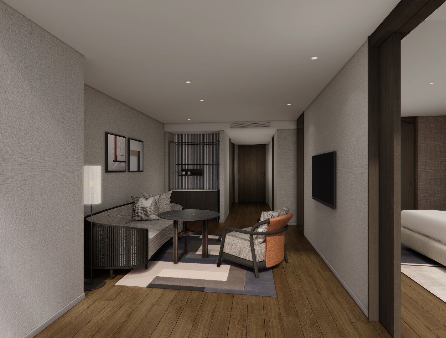 Mercure Ambassador Seoul Magok