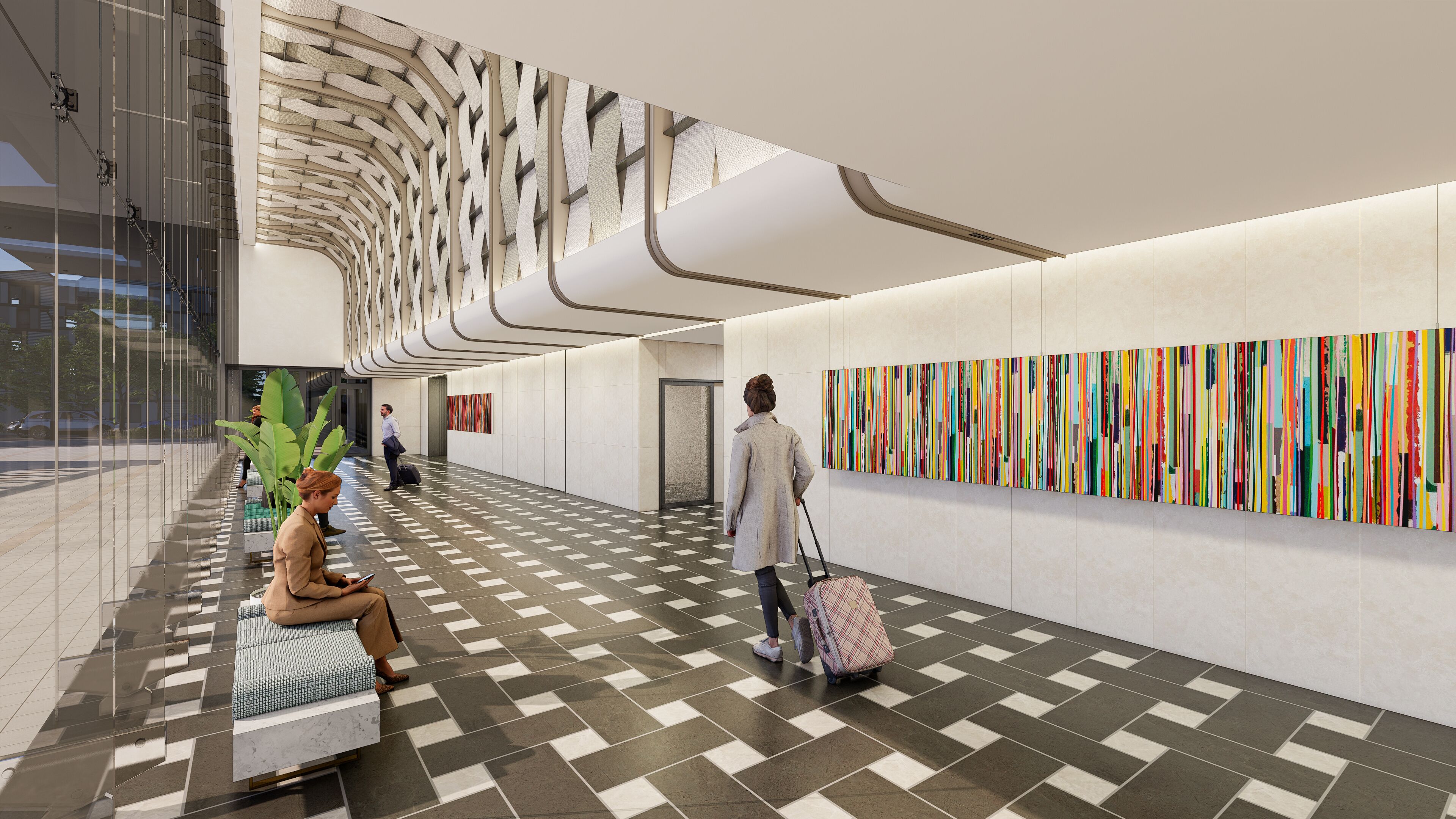 Mercure Ambassador Seoul Magok