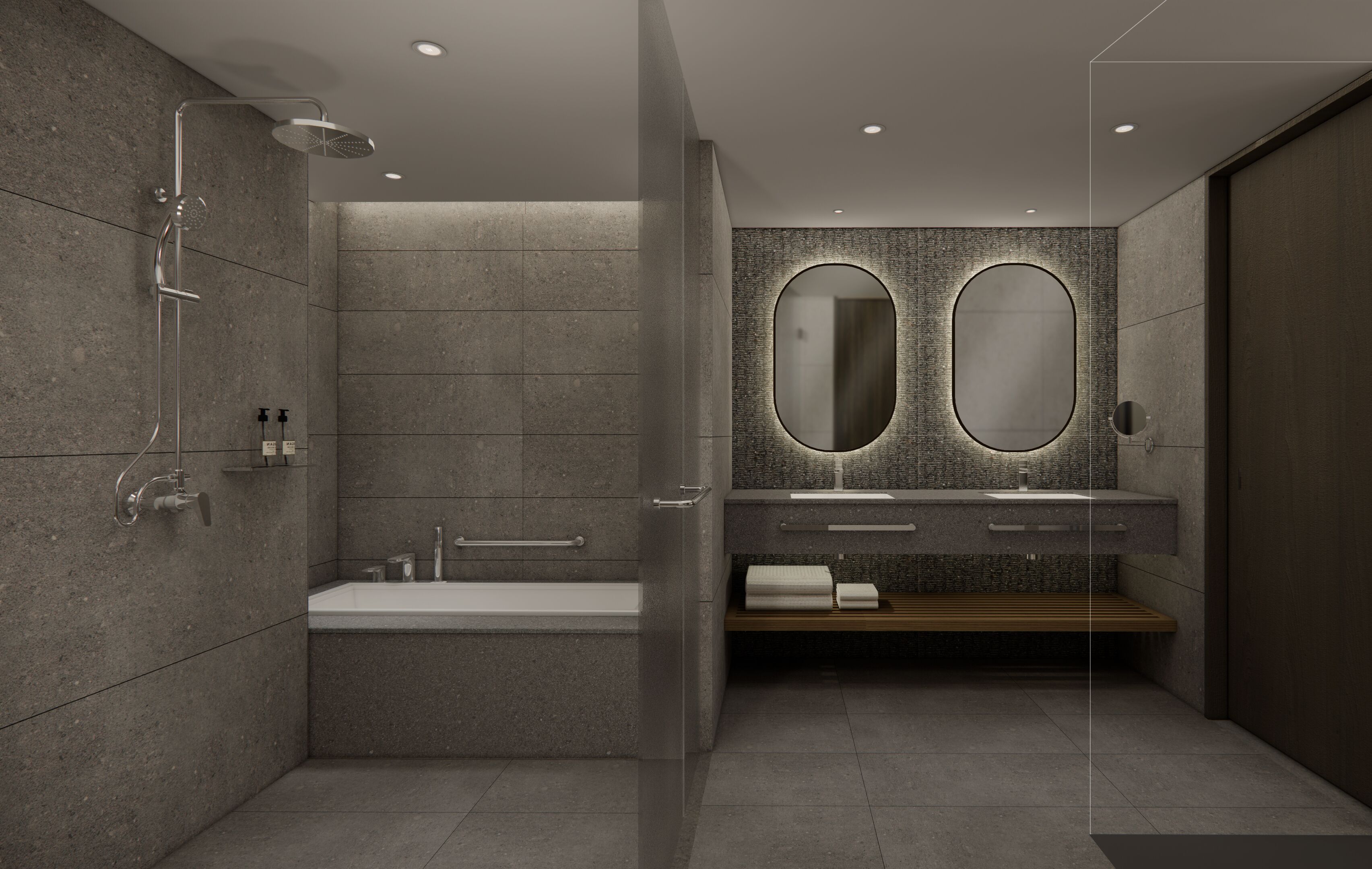 Mercure Ambassador Seoul Magok