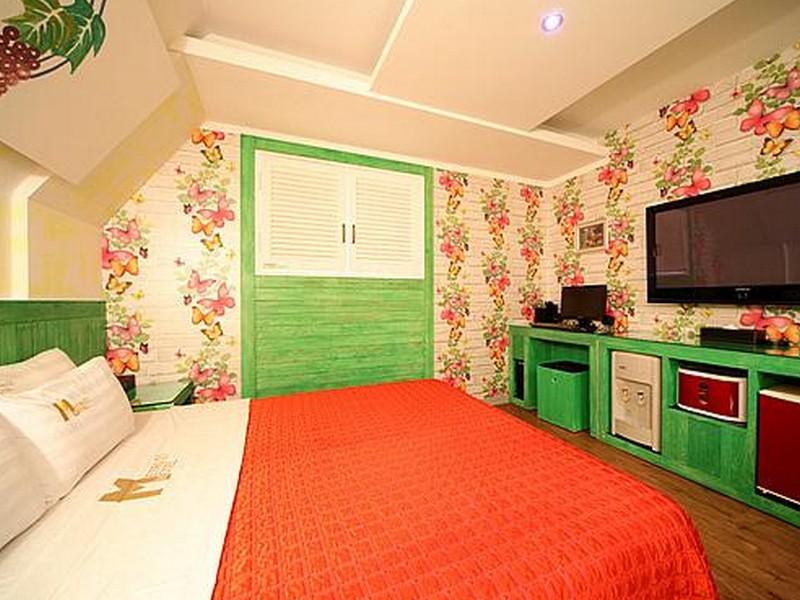Metro 21 Hotel