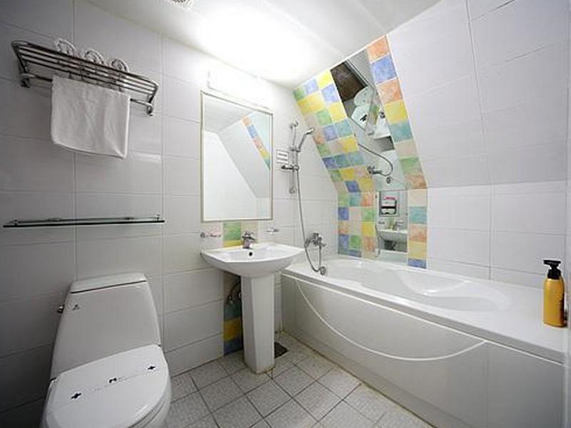 Metro 21 Hotel