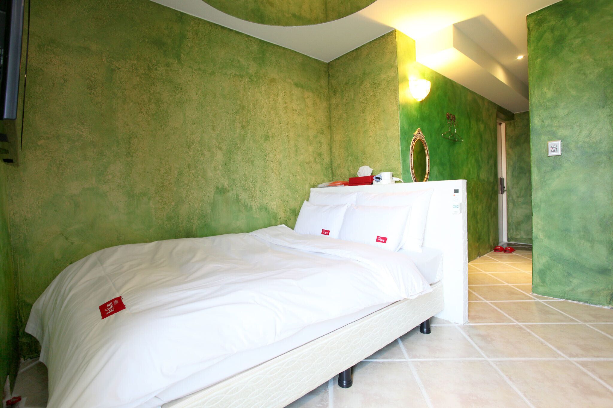 Miasageori Station Daldongne