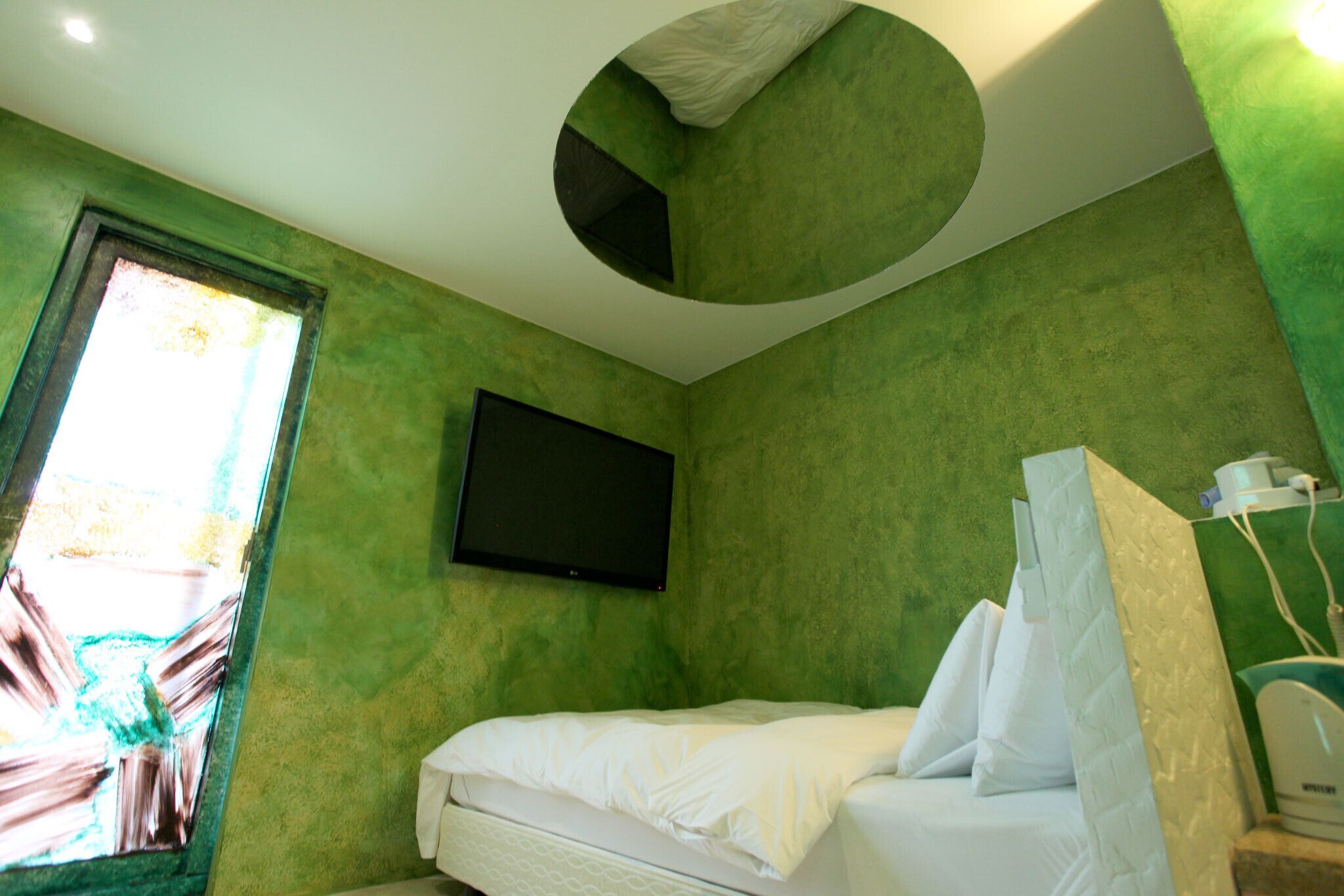 Miasageori Station Daldongne