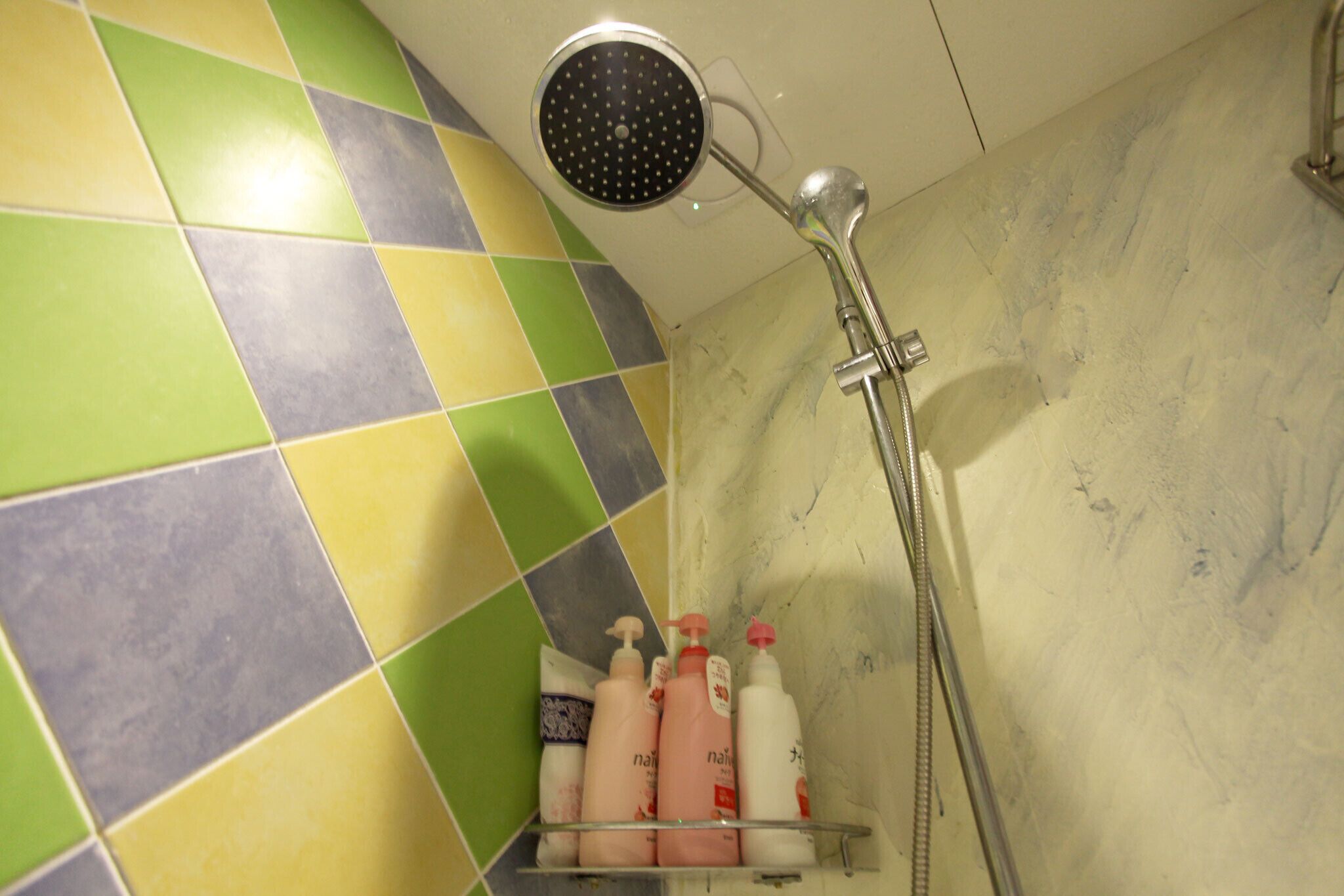 Miasageori Station Daldongne