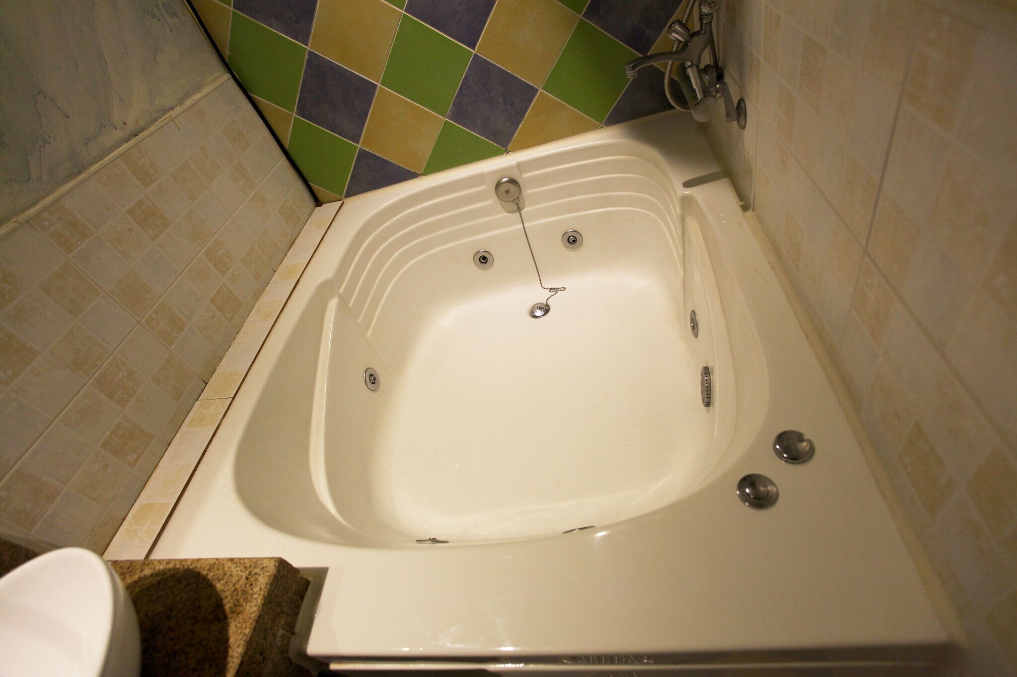 Miasageori Station Daldongne