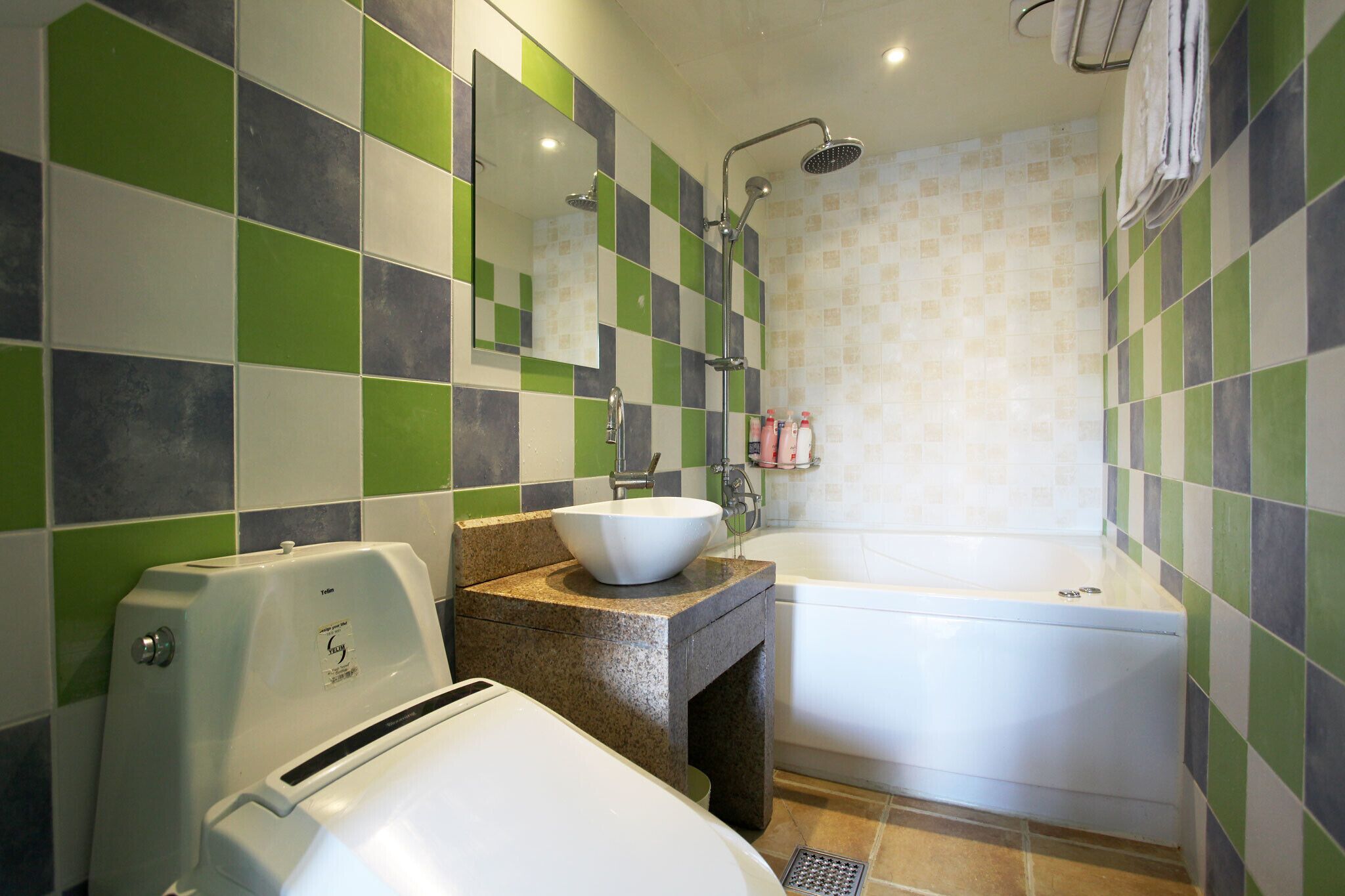 Miasageori Station Daldongne