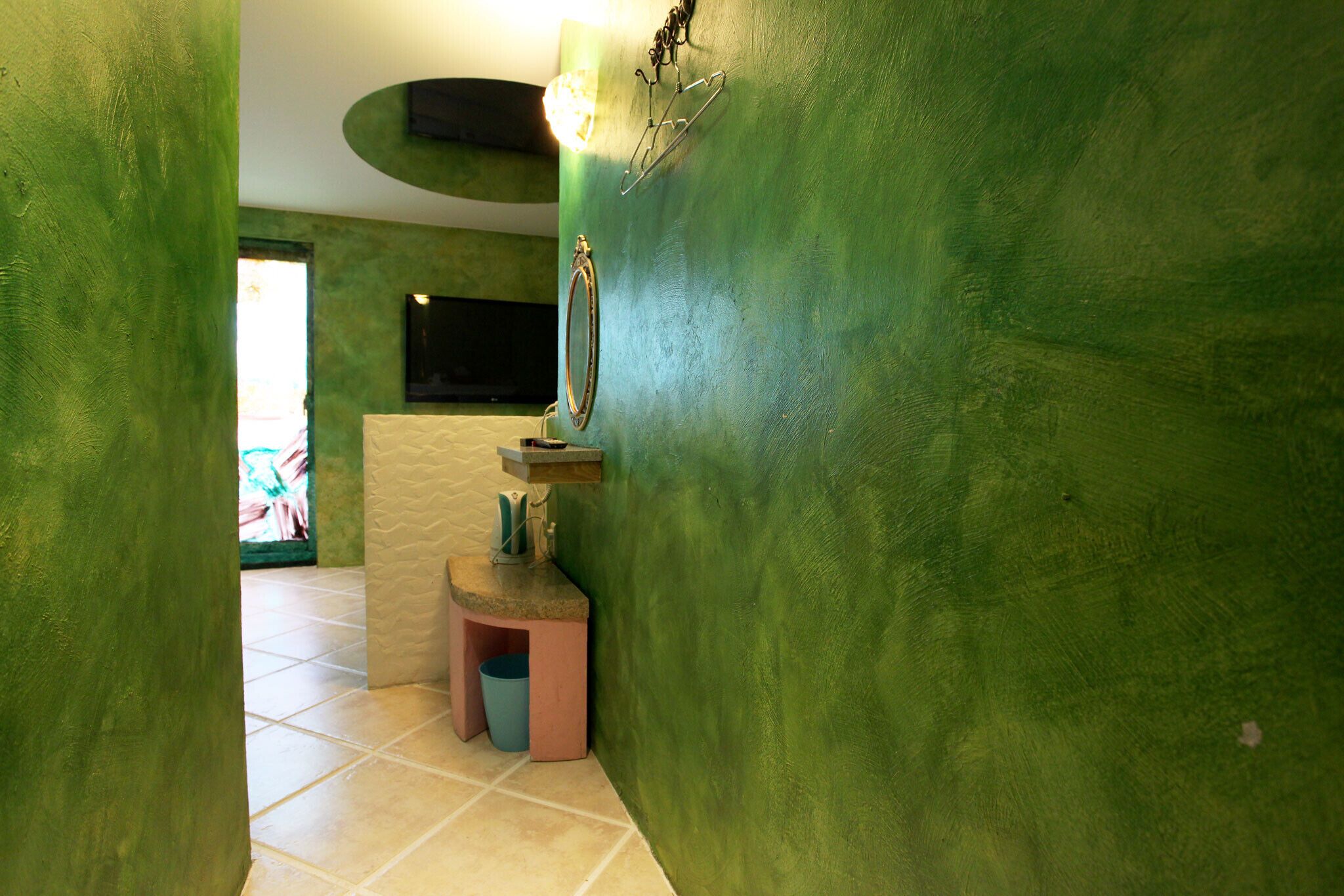 Miasageori Station Daldongne