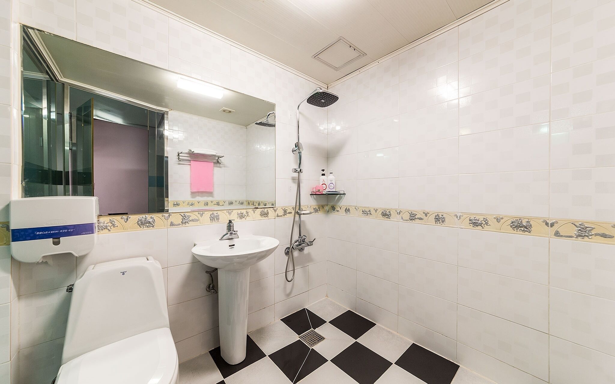 Mia Thema Motel