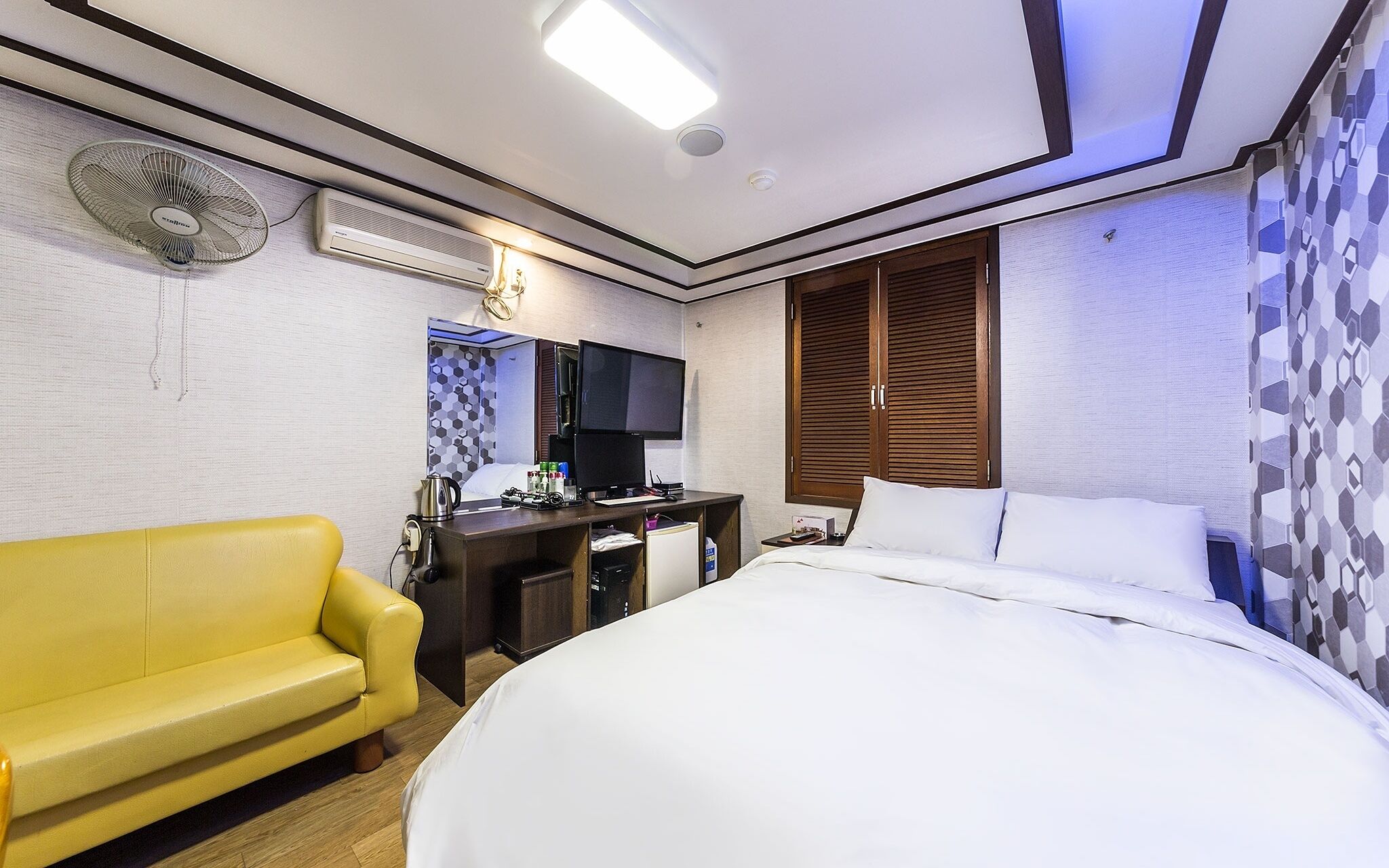 Mia Thema Motel
