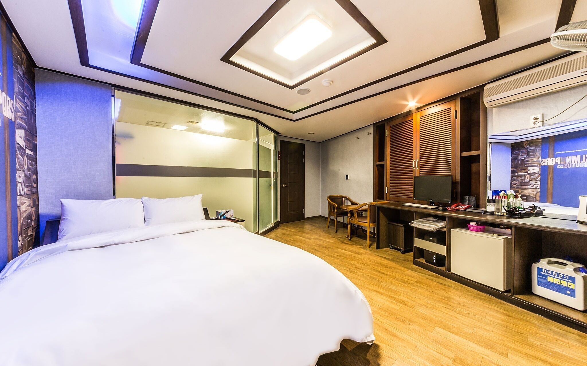 Mia Thema Motel