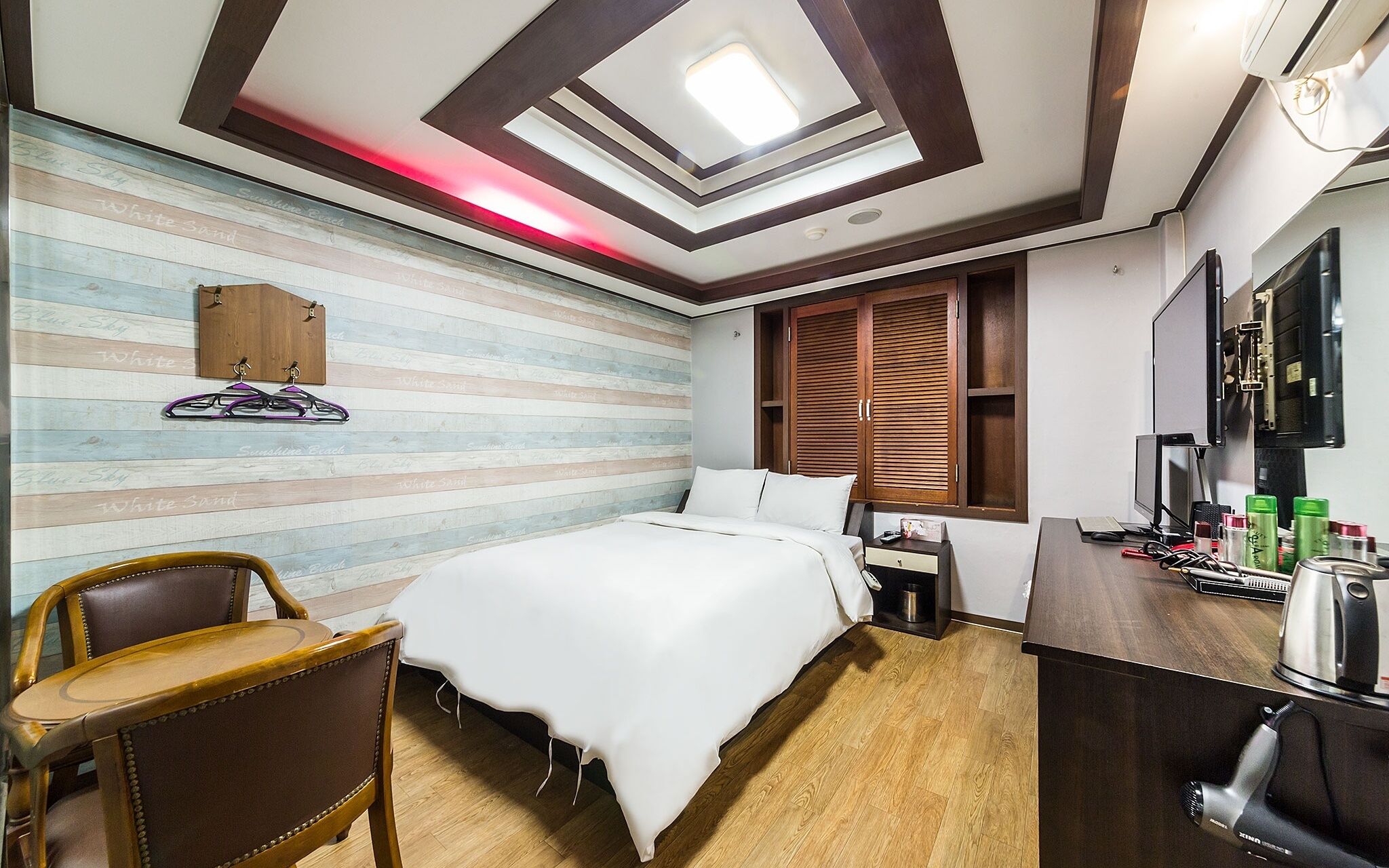 Mia Thema Motel
