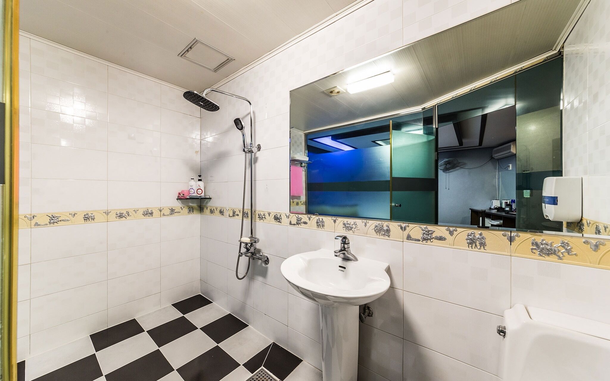 Mia Thema Motel