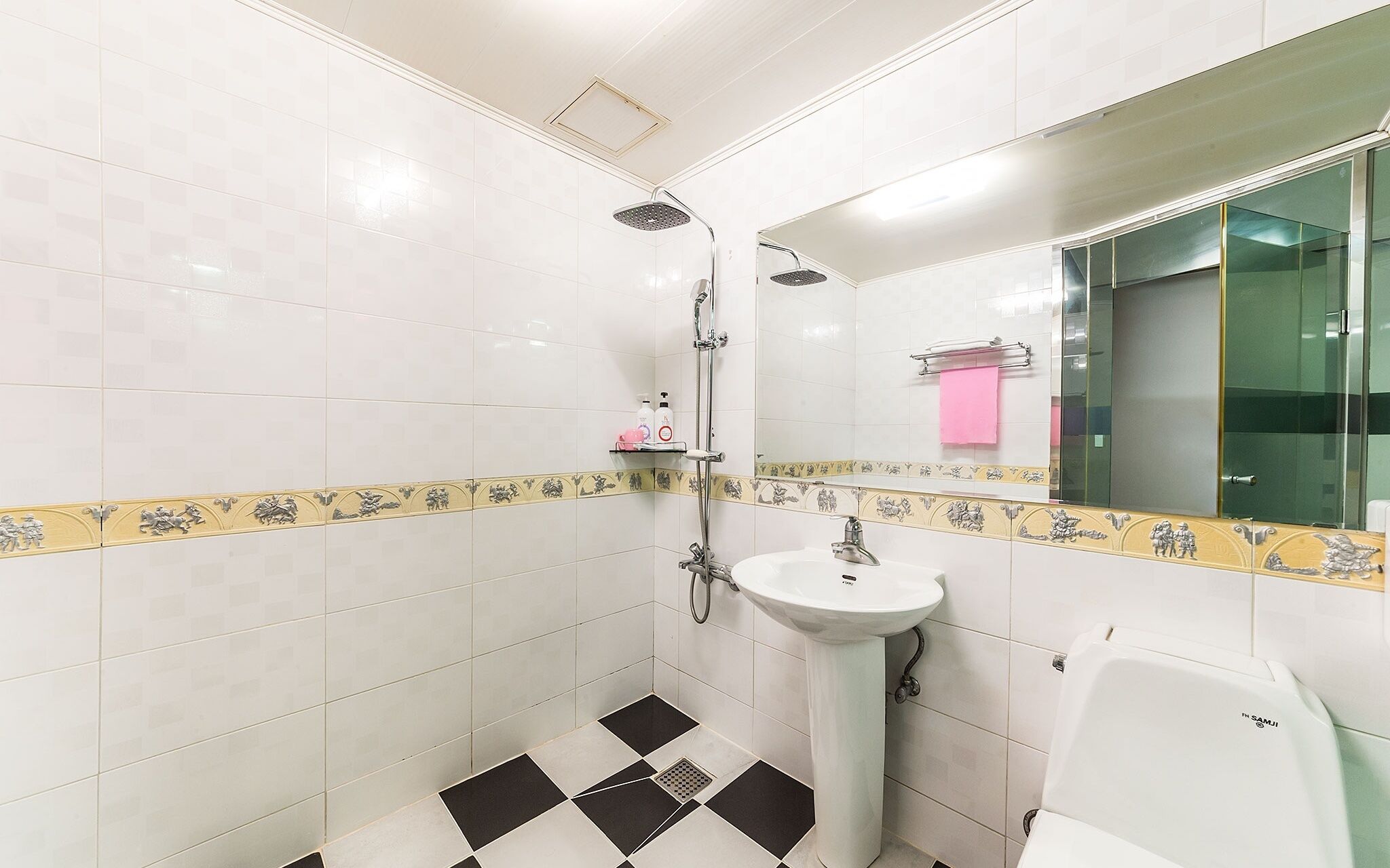 Mia Thema Motel