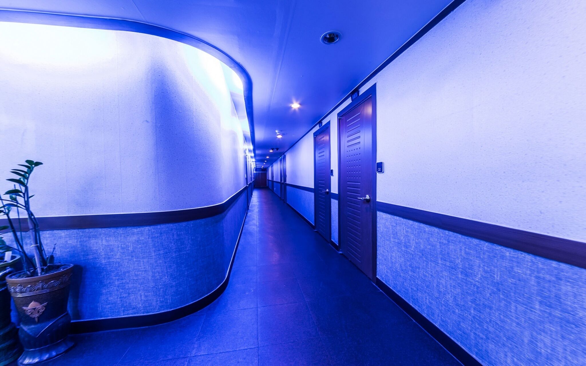 Mia Thema Motel