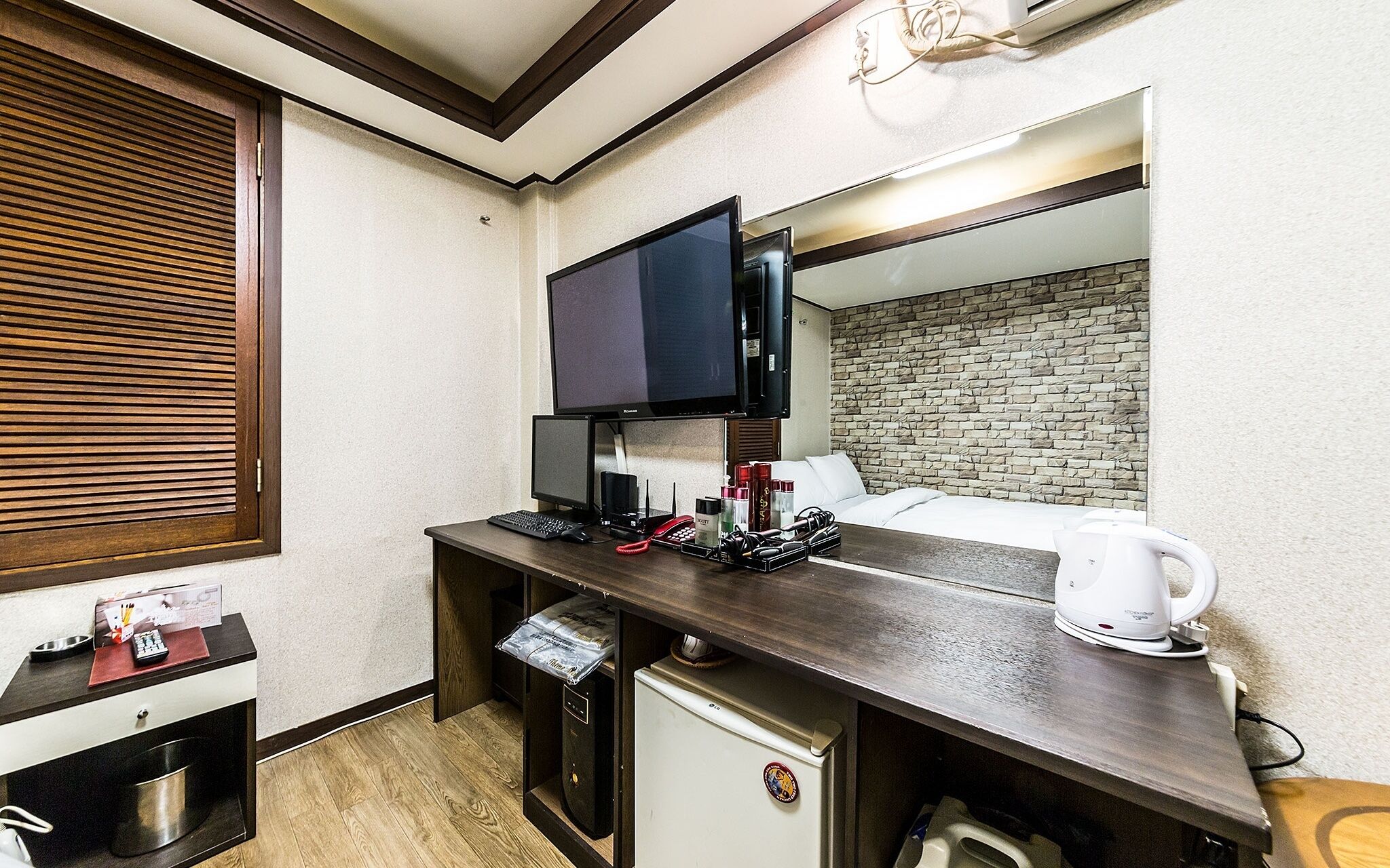 Mia Thema Motel