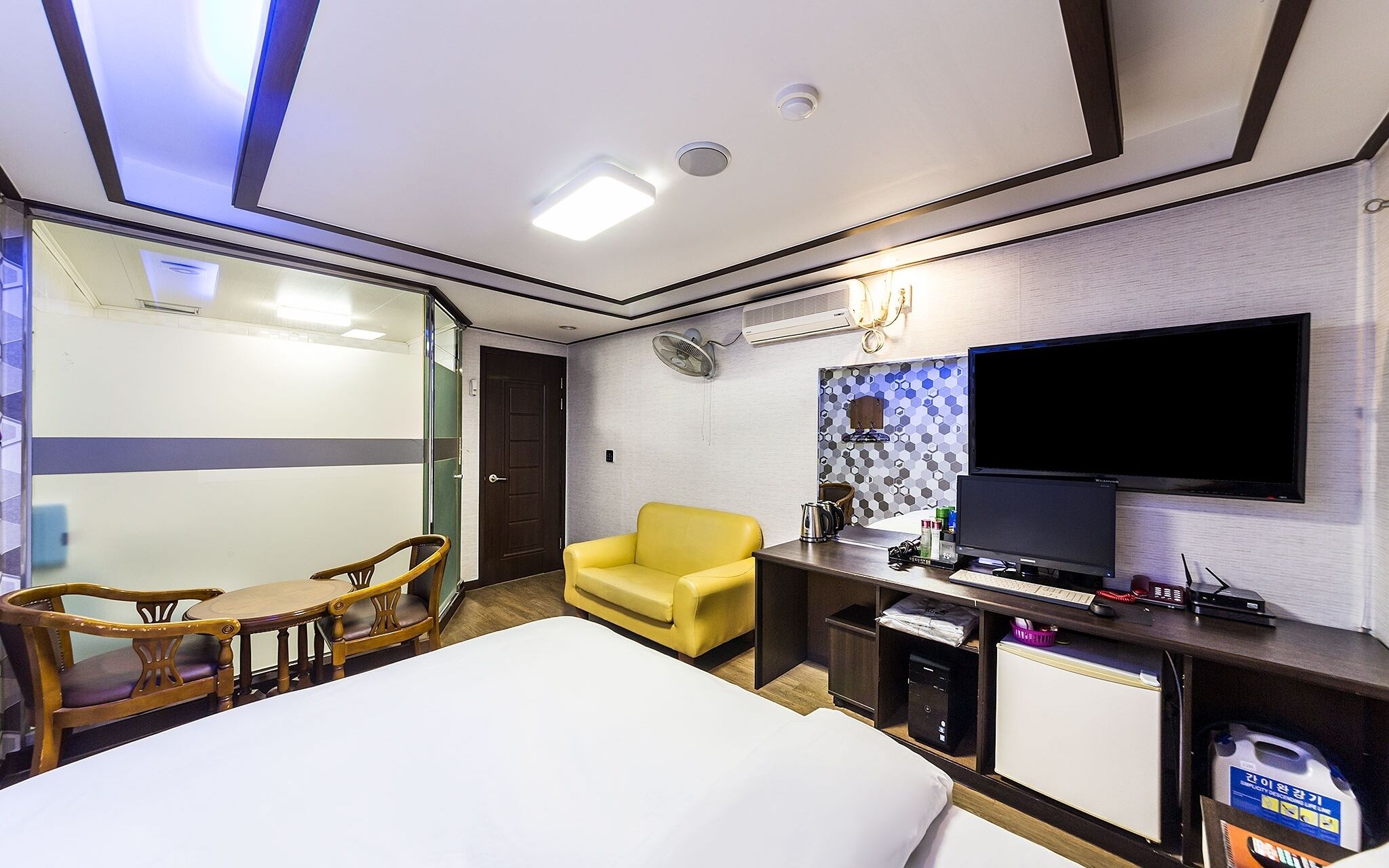 Mia Thema Motel