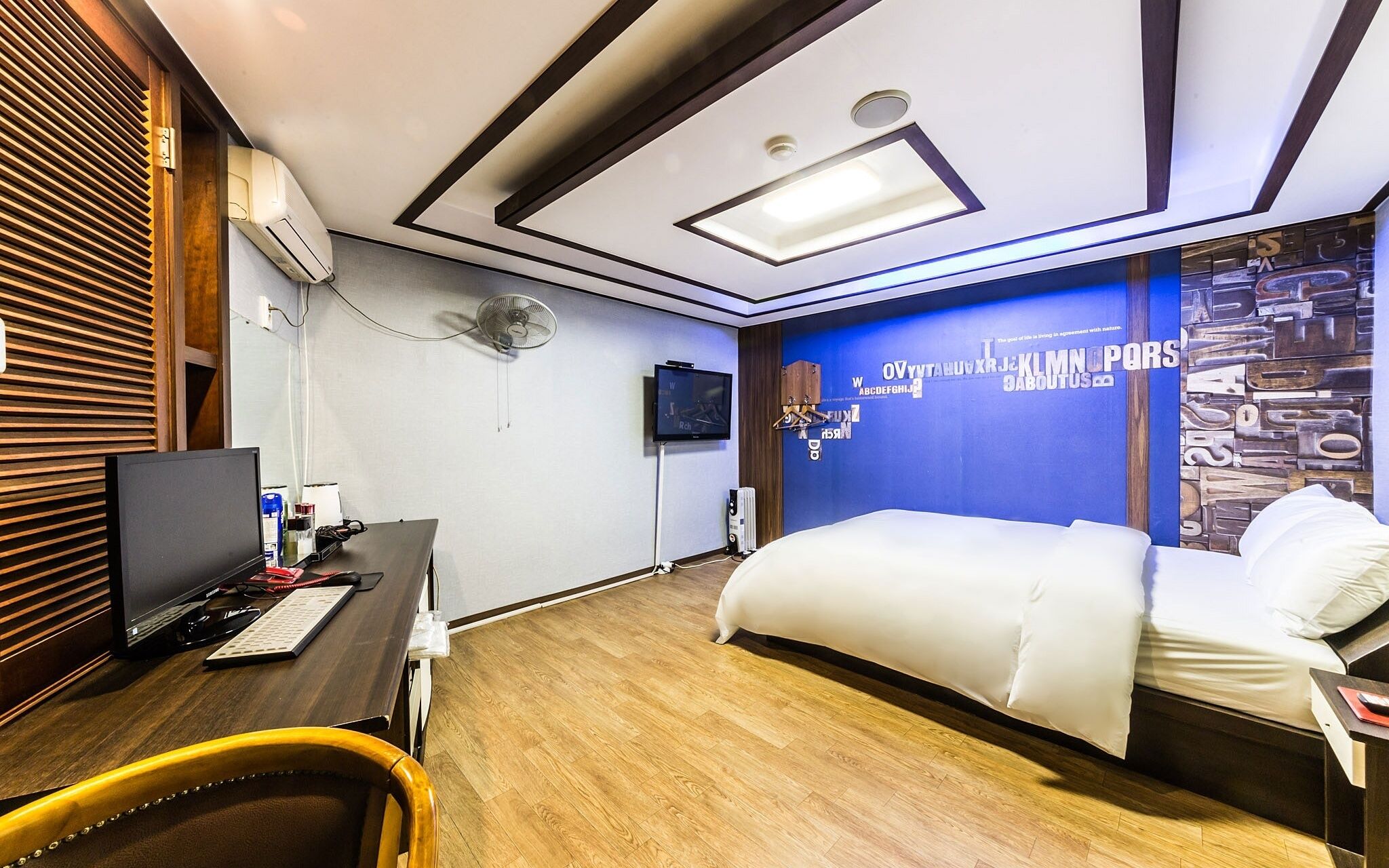 Mia Thema Motel