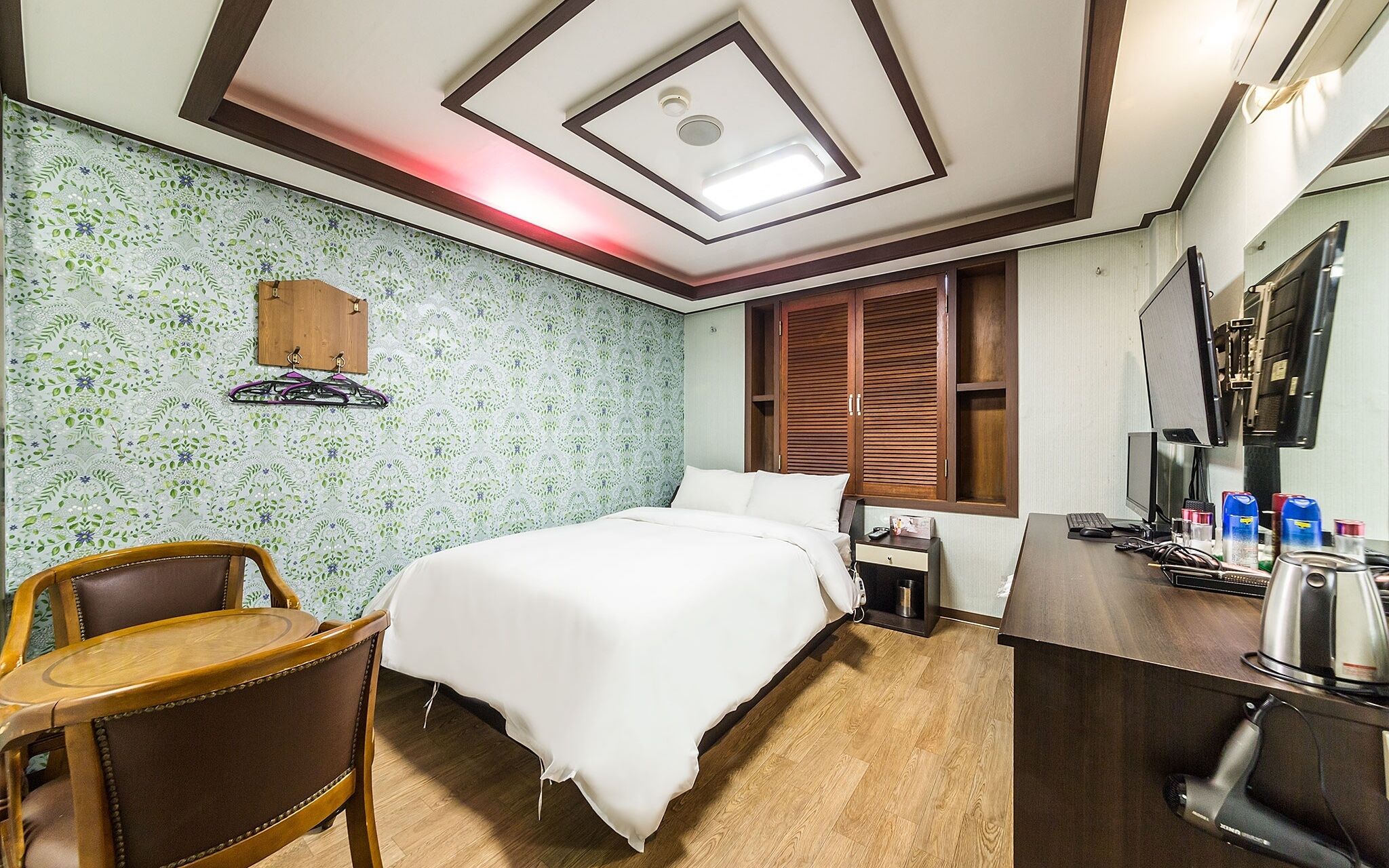 Mia Thema Motel