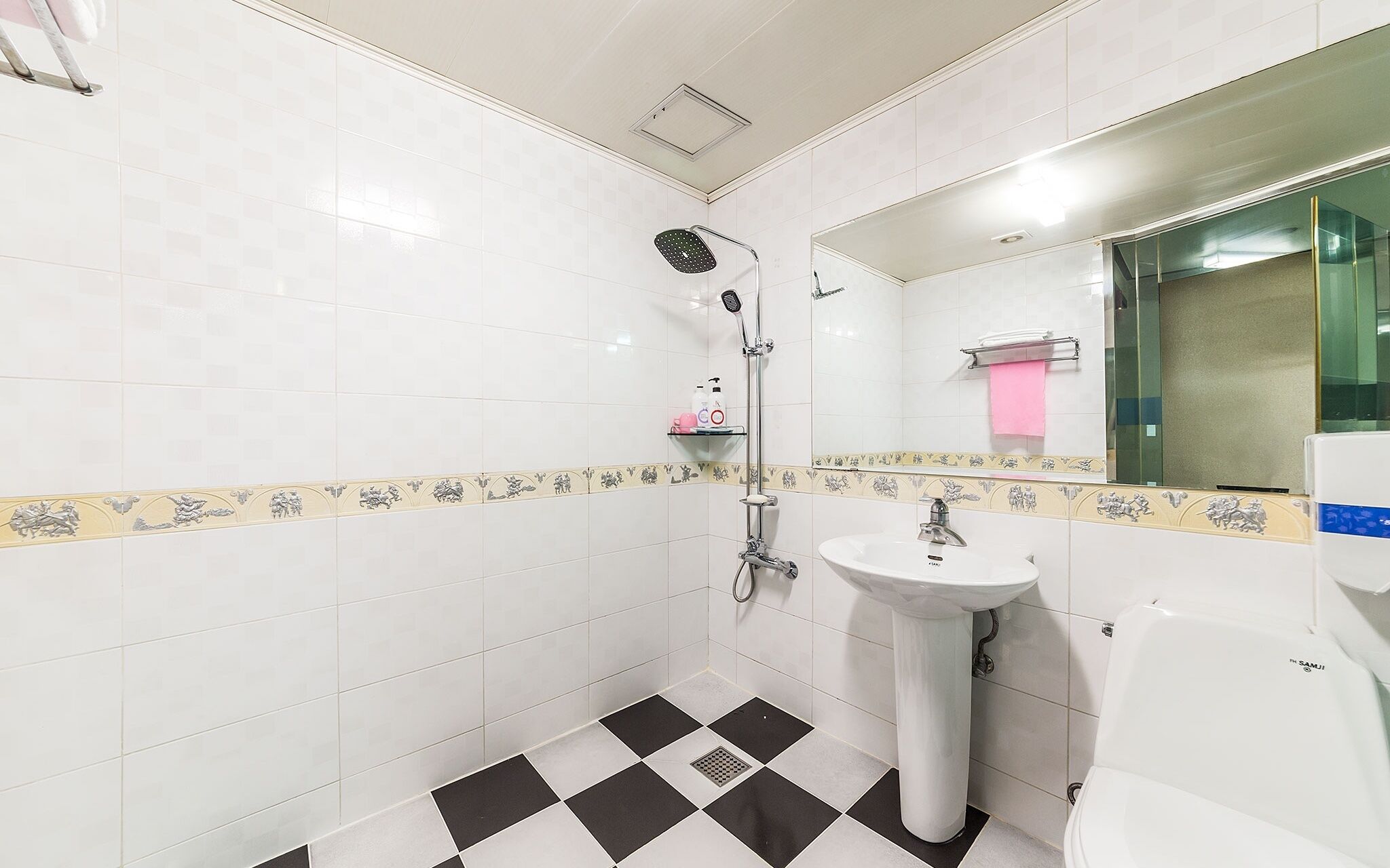 Mia Thema Motel