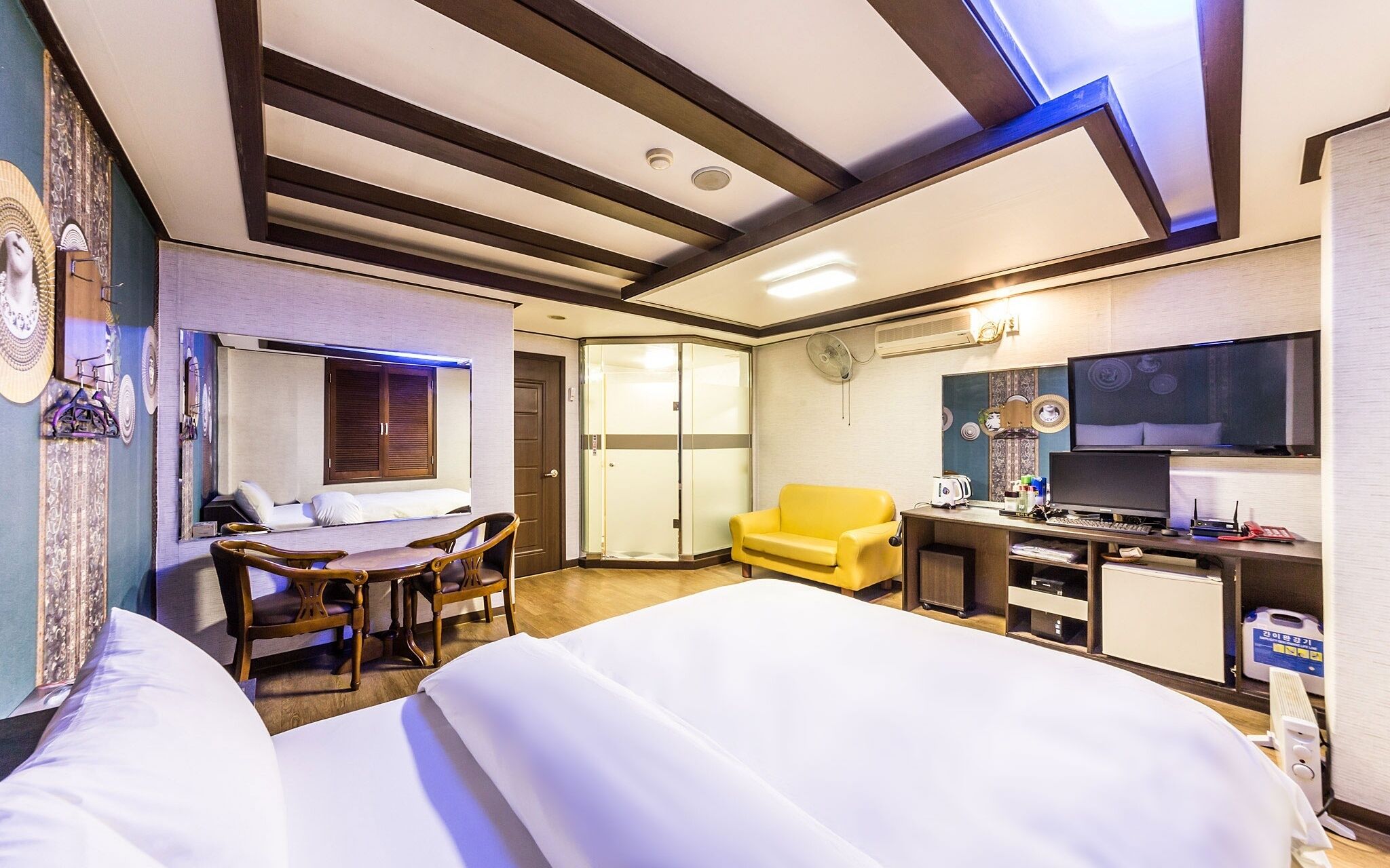 Mia Thema Motel