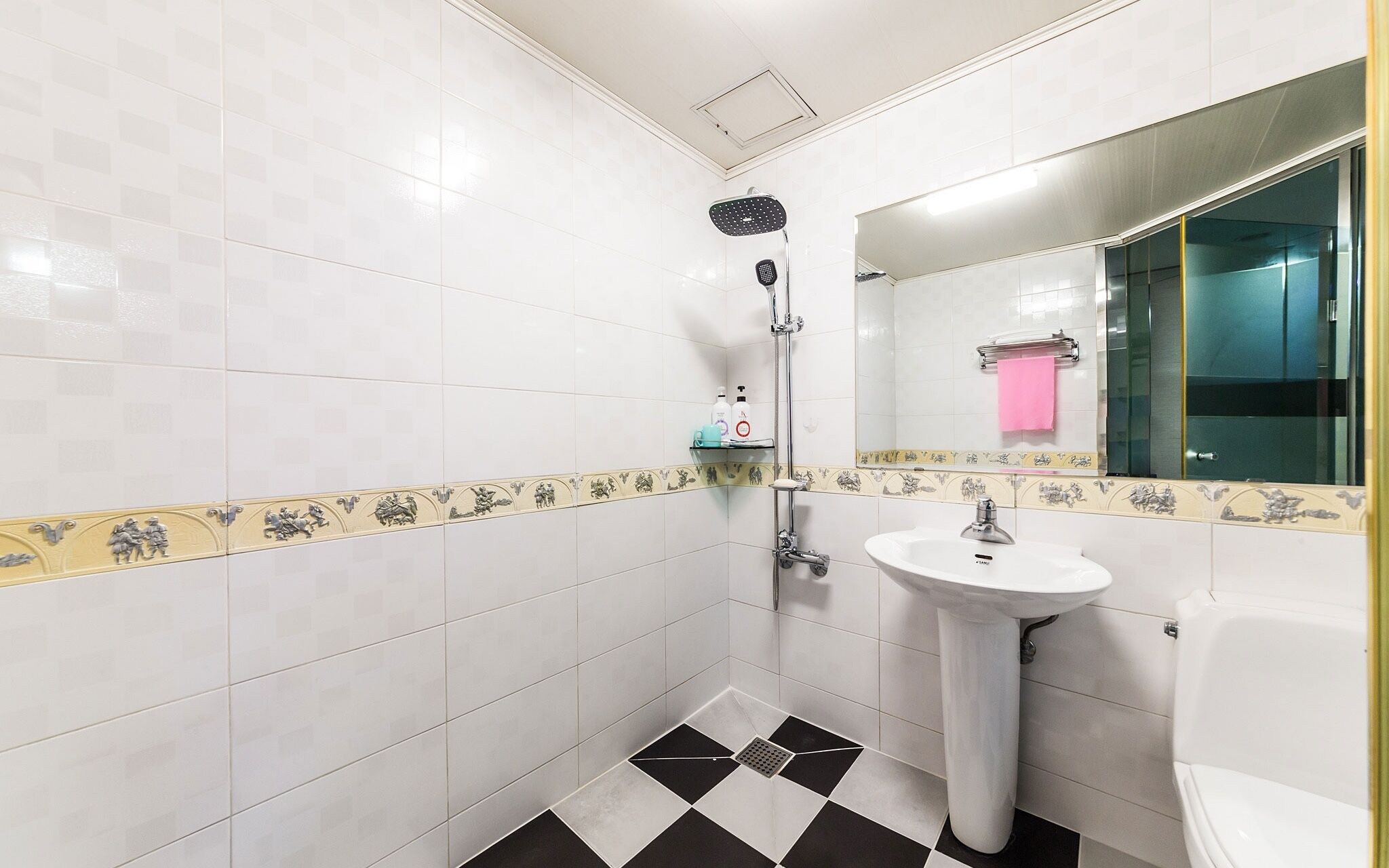 Mia Thema Motel