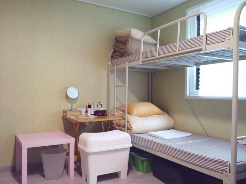 Julystay Homestay
