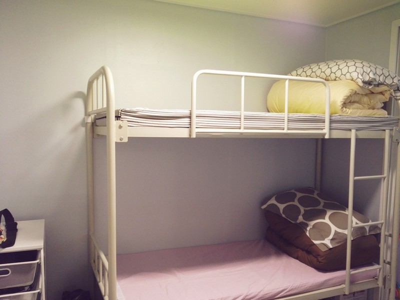 Julystay Homestay