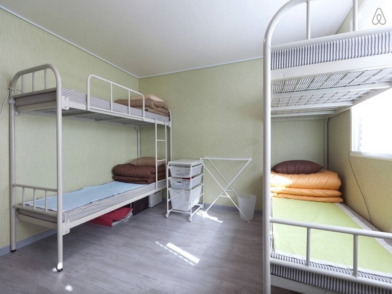 Julystay Homestay