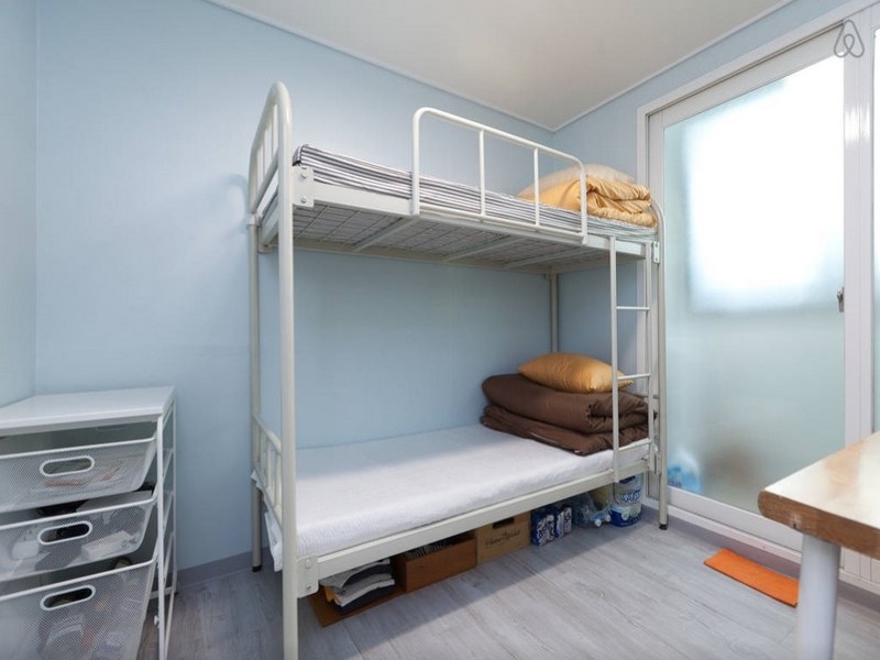 Julystay Homestay