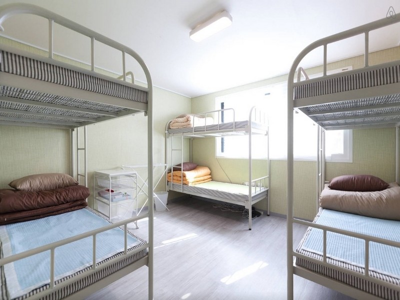 Julystay Homestay