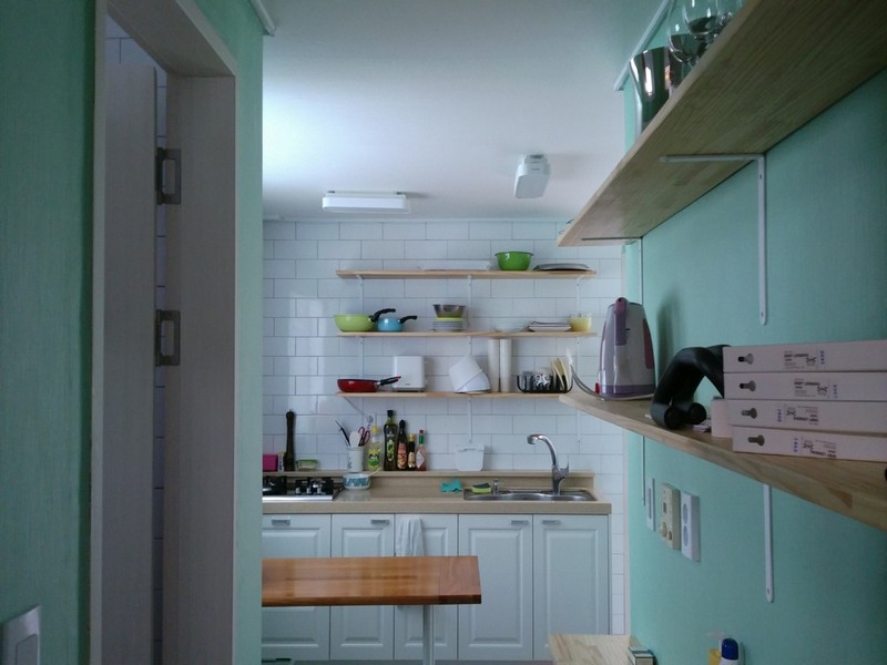 Julystay Homestay