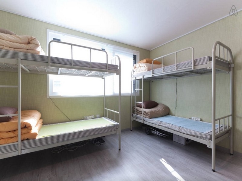 Julystay Homestay