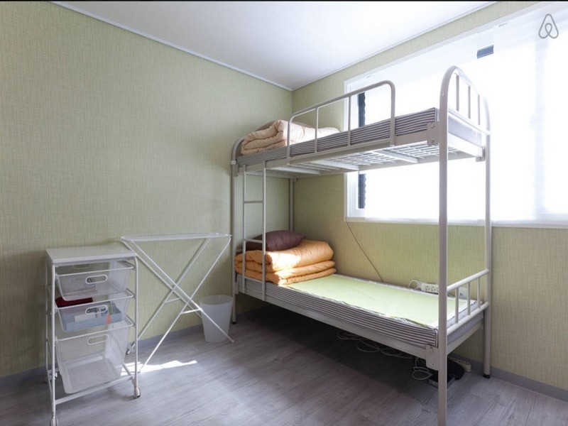 Julystay Homestay
