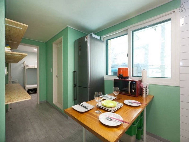 Julystay Homestay